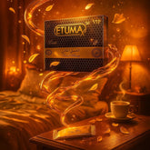 Etumax Royal Honey For Vip 26 Sachets - Etumax.pk